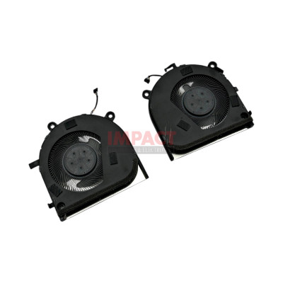 5F10S14132 - Fan (Left and Right)