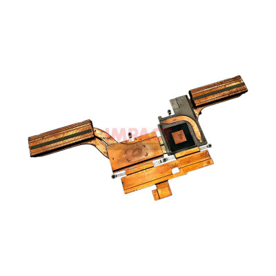 5H40S20987 - Heatsink RTX4050 Taisol