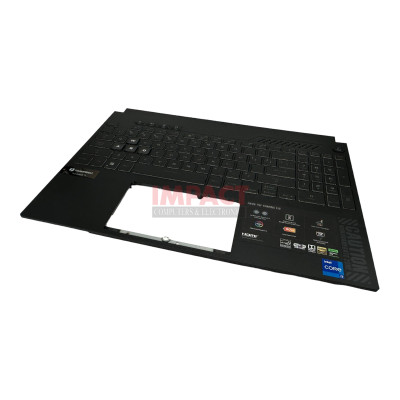 Keyboard Assembly US Module For Notebook (fx507zi-f15.i74070)