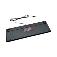 M27881-DB1 - Wired Keyboard CAN/ ENG