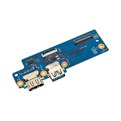 Connector BD H Usb Board
