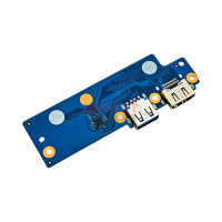 5C50S25262 - Connector BD H Usb Board