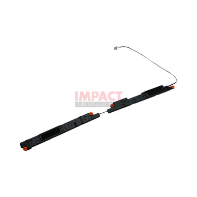 Speaker int H Left And Right