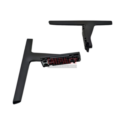 Stand Cover Top (98DU9000B, PA6 + GF5)