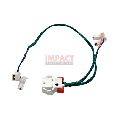 WIRE HARNESS