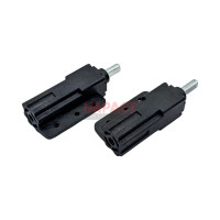 ACV73730211 - Damper Assembly, Friction