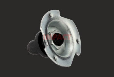 Shaft & Bracket