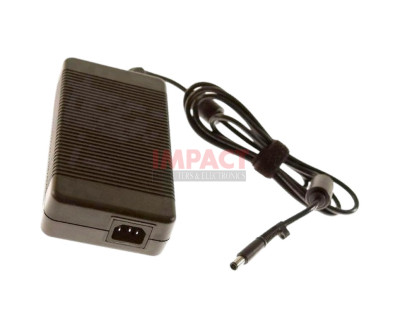 200W PFC Adapter Smart Slim