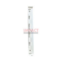W11726984 - Door Handle (White) - Image 2