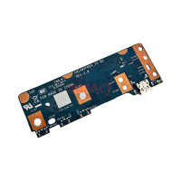 90NX0630-R10010 - IO Board (CM1402CM2A)
