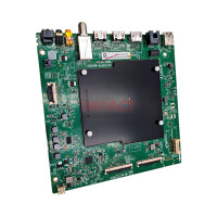 30800-001192 - Main Board (Model# 55s551g)