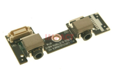 Audio Board/ Sound Card