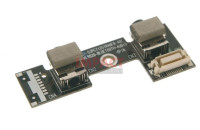 201816-001 - Audio Board/ Sound Card