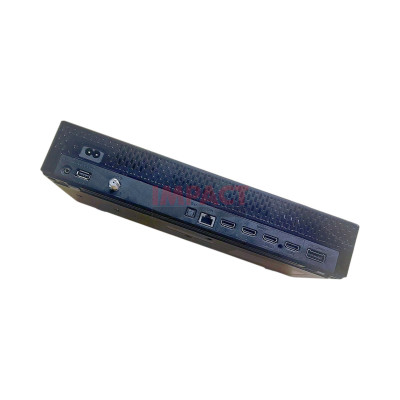 BN96-56834A - One Connect Box