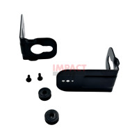 AH82-02248A - BRACKET P WALL