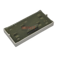 DG07-01010C - Display, HL-LED1942W-C2065