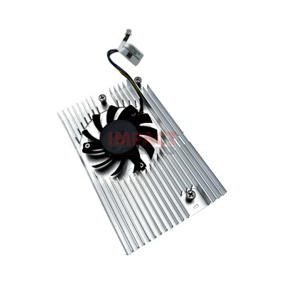 A100 ADL 15W Cooler