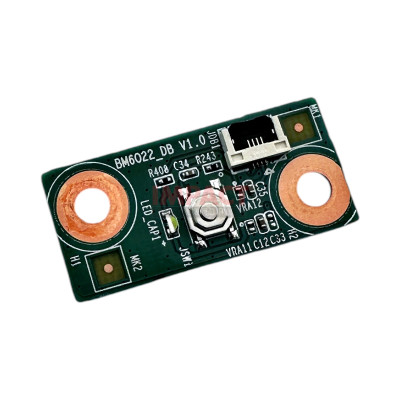 A100 Power Button Board