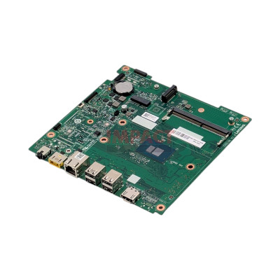 System Board (ADL-N N100 Uma FHD Win DPK MB)