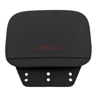 PAS02745036 - IO Seal Cover Assembly