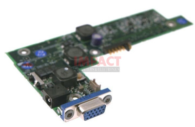 DIGITAL-TO-DIGITAL (d/ d) Converter Board