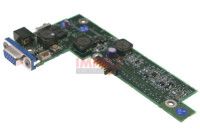 208294-001 - DIGITAL-TO-DIGITAL (d/ d) Converter Board