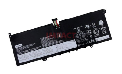 7.68v 60WH 4 Cell Main Battery