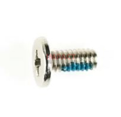 SCREW M2 4.5L (K) W-NI, NY #1