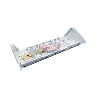 DC97-24164C - Assembly Panel Module, WA5500D, Seha, WA52DG550, White/ Gray Face