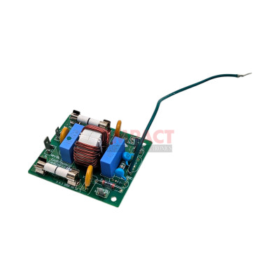 Filter Assembly