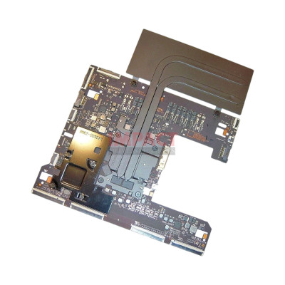 BN94-18082N - Assembly PCB Main, Qn900ca