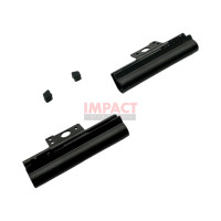 N84253-001 - Cap Hinge With Rubber SDB