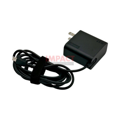 ADLX65YDC2D - 65W USB TYPE-C AC Adapter