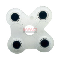 13NR0GY0L19031 - D-PAD Rubber (NR2301L)