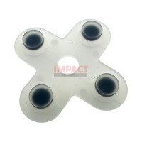 13NR0GY0L18031 - Abxy Rubber (NR2301L)