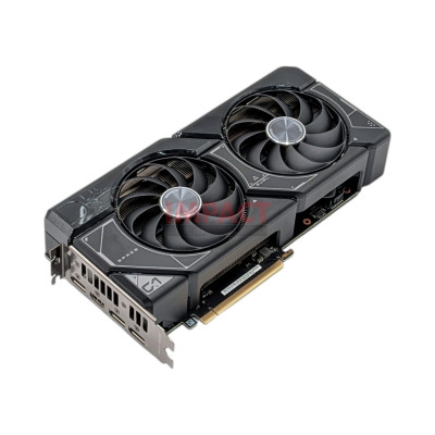 DUAL- RTX4070S-12G-PF/ VGA CARD