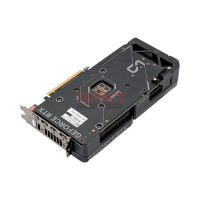 90PF0540-PV0010 - DUAL- RTX4070S-12G-PF/ VGA CARD