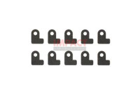 13NR0HX0L59011 - Conduct Cloth Mesh R (GA403UI)