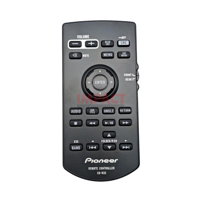 REMOTE CONTROL