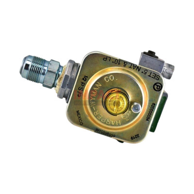 W11193822 - Regulator