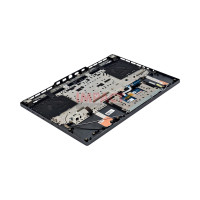 5CB1N84737 - Cover With Keyboard, Usa English, Luna Grey, RGB Backlight