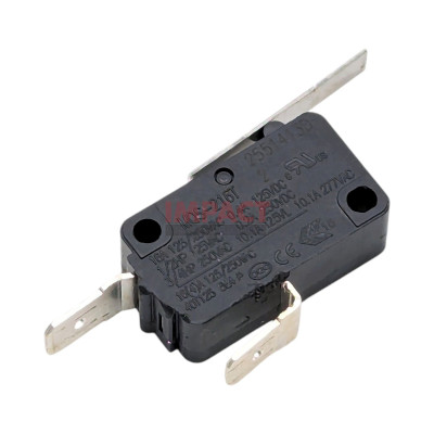 Idler Microswitch