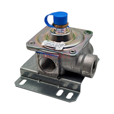 Pressure Regulator