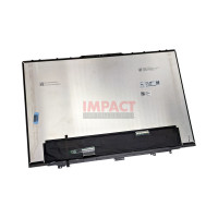 5D11M92081 - Display, 16INCH, 3.2k, ANTI-GLARE, Ips, 1200NIT, 100%Adobe & 100%dci-p3