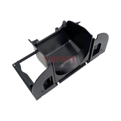 WR17X34266 - Housing Shield Disp Black
