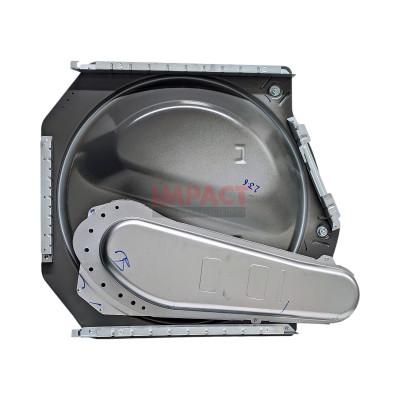 Drum Back Module (27 Inch Drum, Versaille)