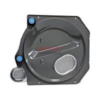 DC97-21492N - Drum Back Module (27 Inch Drum, Versaille)