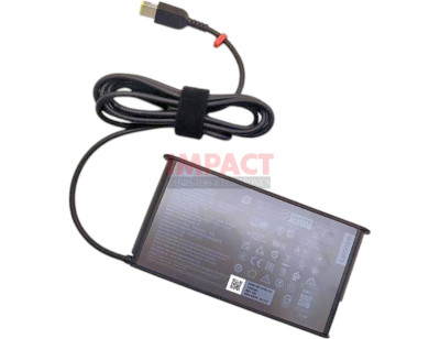 5A11K67850 - AC Adaptor, Rectangle, 170W, 3P, Black
