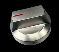 Knob (NX60A6711SS, Stss, BES)