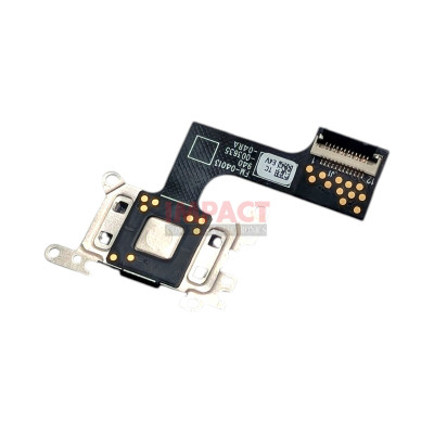 FINGERPRINT READER MODULE Nightfall Black
